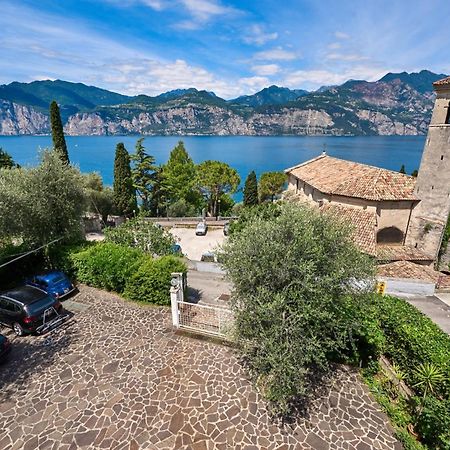 Lalla House Malcesine Extérieur photo