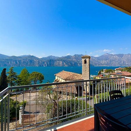 Lalla House Malcesine Extérieur photo