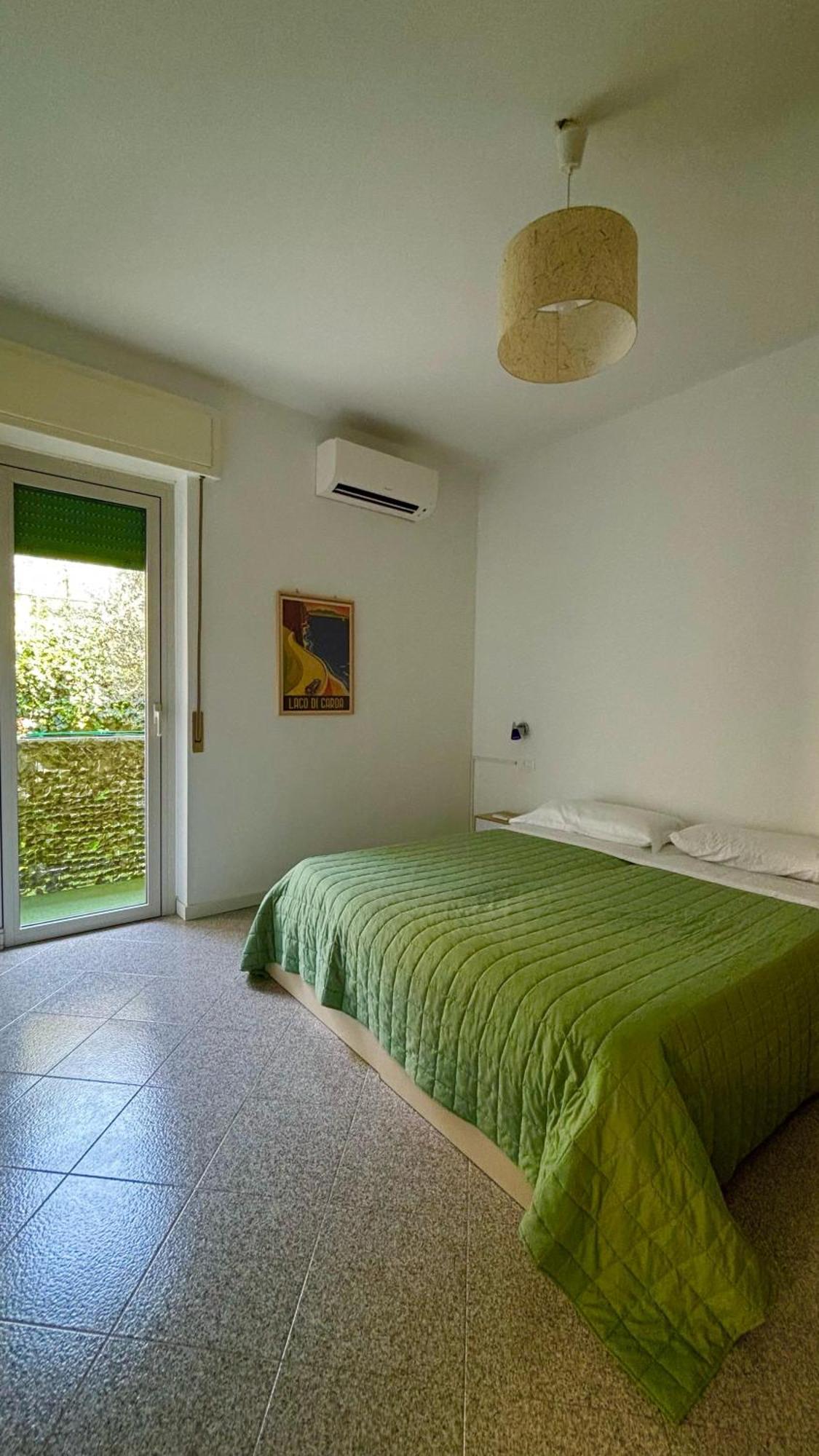 Lalla House Malcesine Extérieur photo