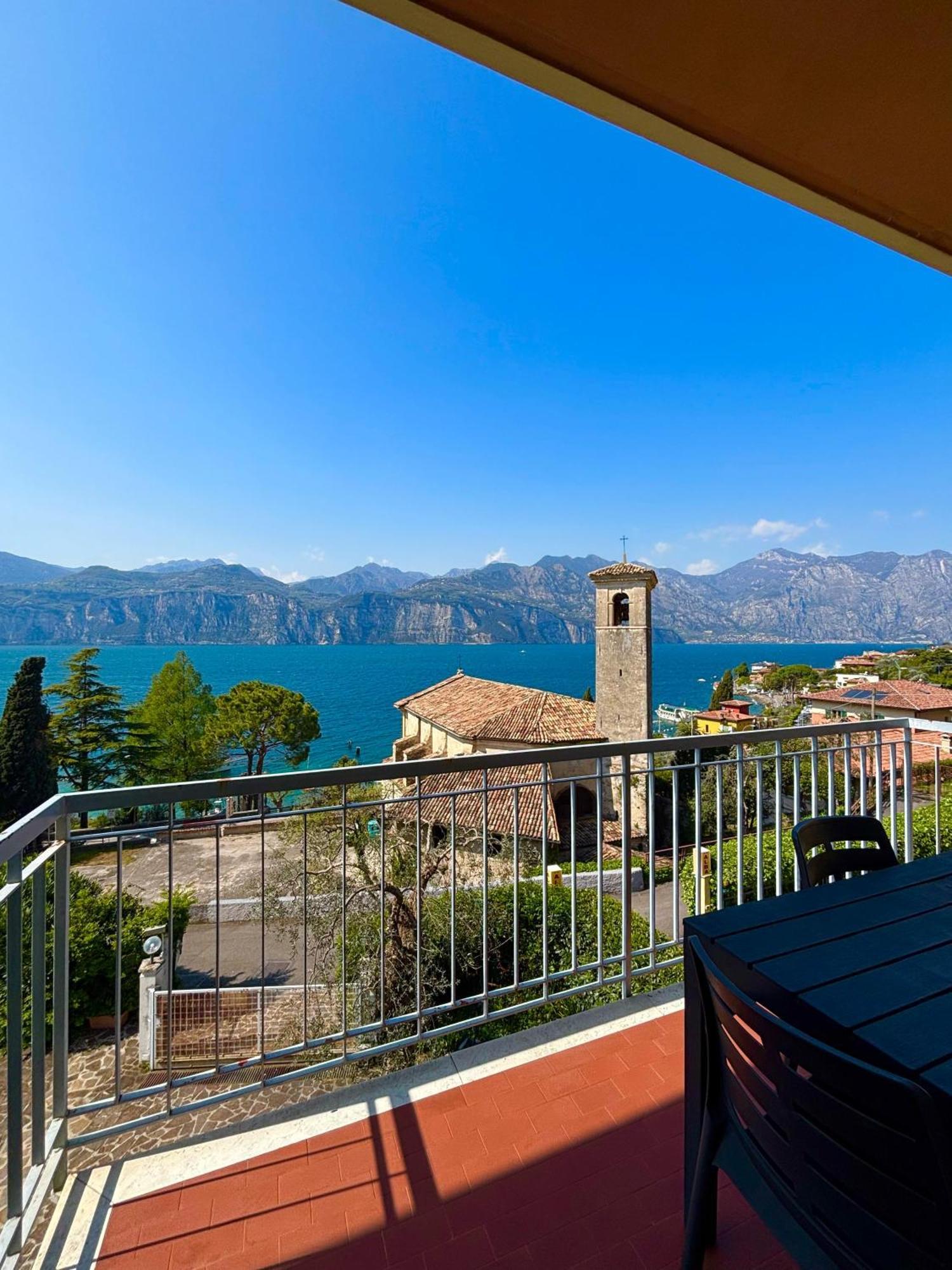 Lalla House Malcesine Extérieur photo